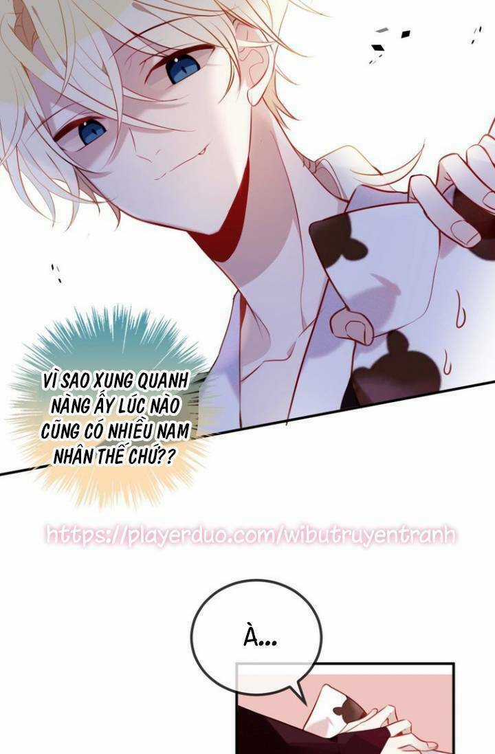 Ngô Hoàng Tại Thượng Chapter 69 trang 13