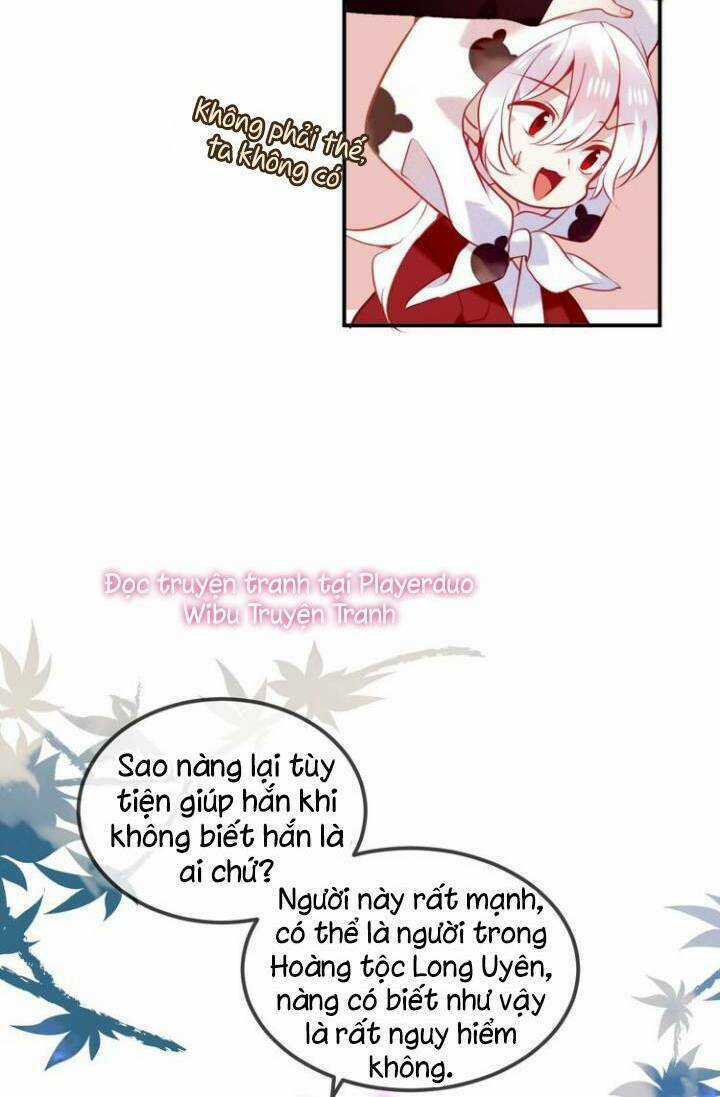 Ngô Hoàng Tại Thượng Chapter 69 trang 14