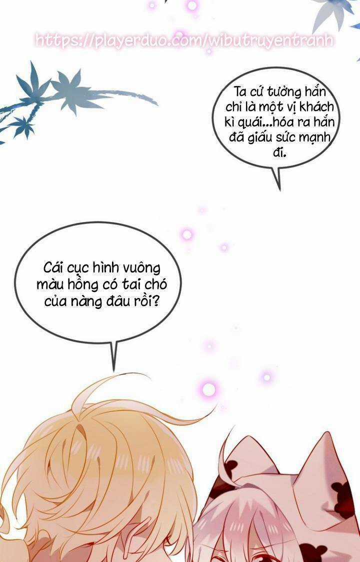 Ngô Hoàng Tại Thượng Chapter 69 trang 15