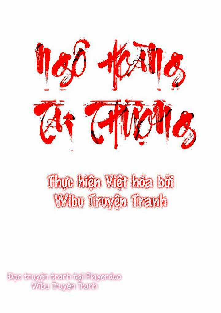 Ngô Hoàng Tại Thượng Chapter 69 trang 2