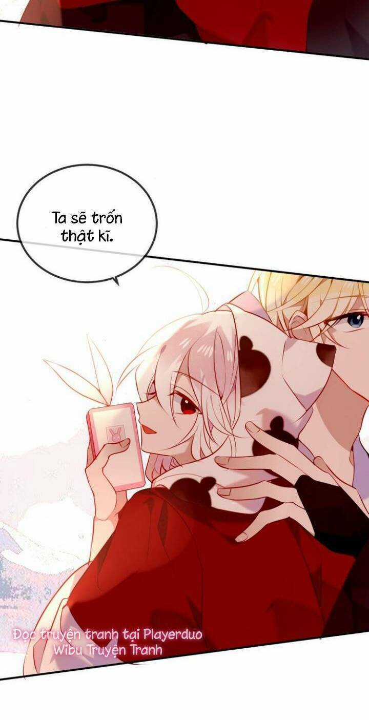 Ngô Hoàng Tại Thượng Chapter 69 trang 20