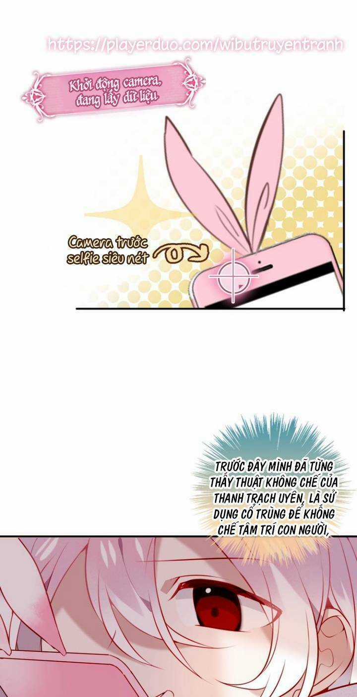 Ngô Hoàng Tại Thượng Chapter 69 trang 21