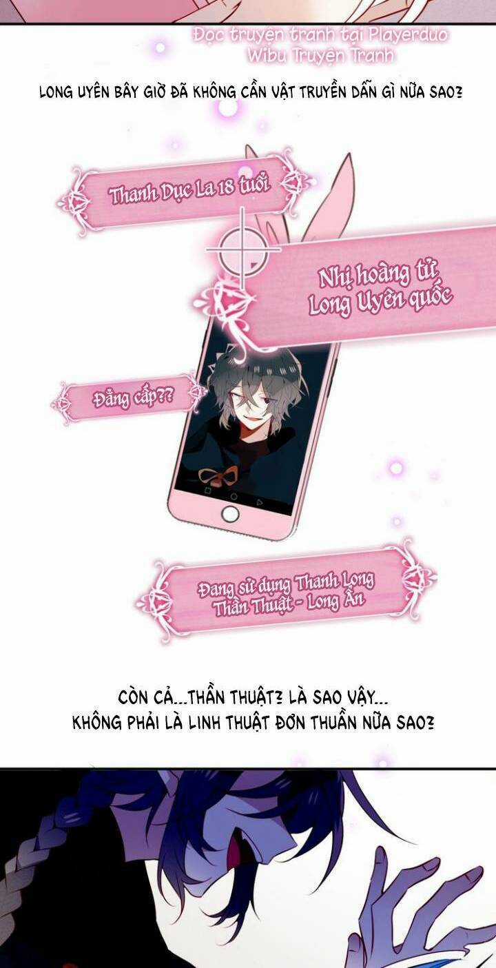 Ngô Hoàng Tại Thượng Chapter 69 trang 22