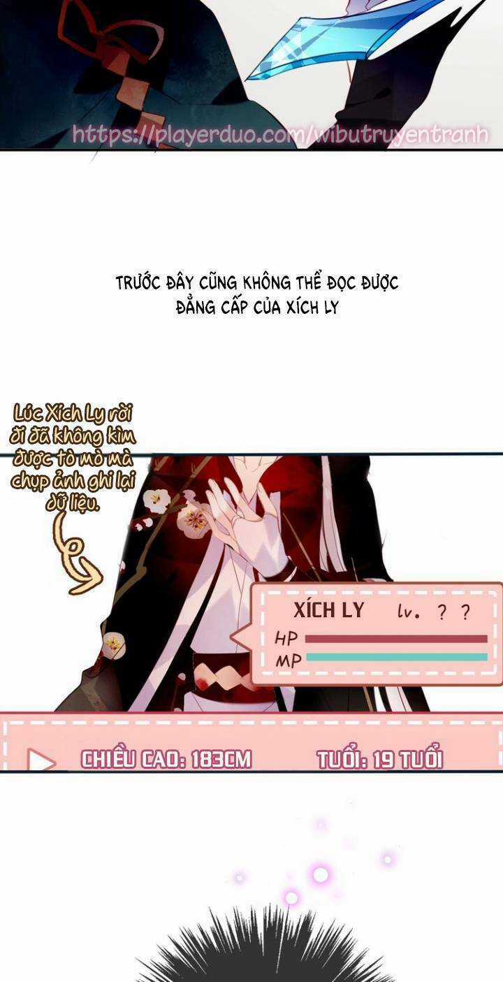 Ngô Hoàng Tại Thượng Chapter 69 trang 23