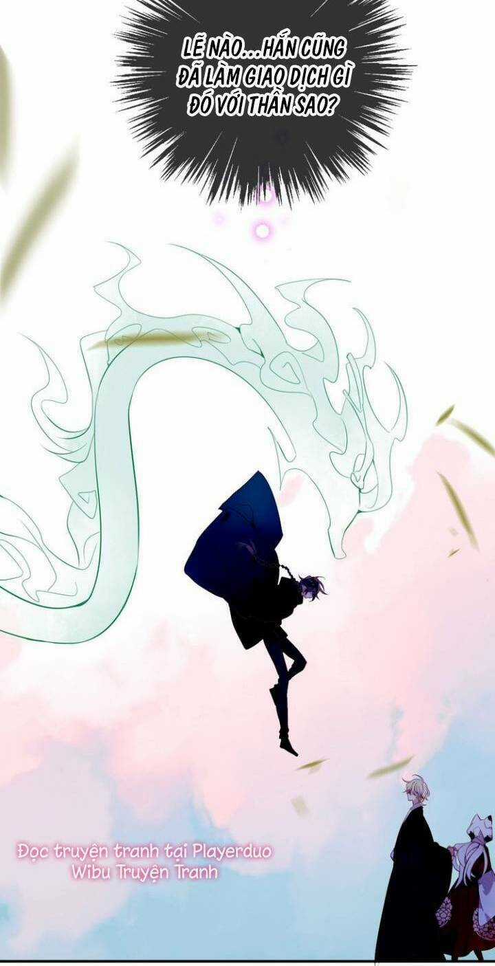 Ngô Hoàng Tại Thượng Chapter 69 trang 24