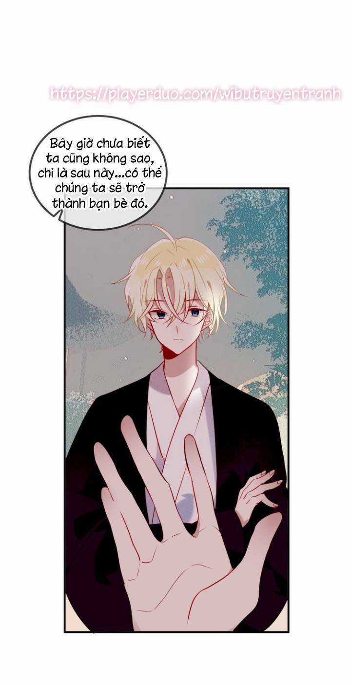 Ngô Hoàng Tại Thượng Chapter 69 trang 25