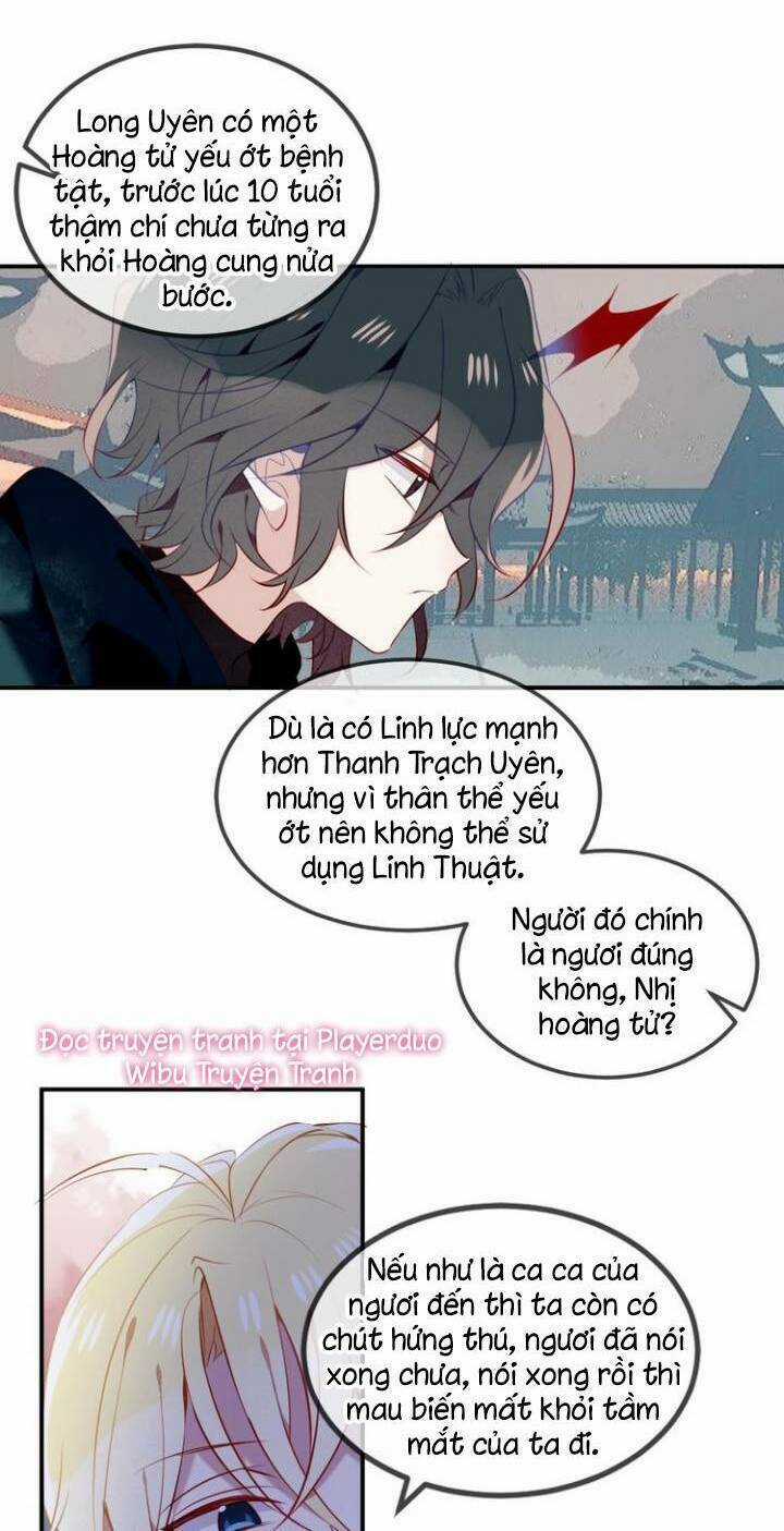 Ngô Hoàng Tại Thượng Chapter 69 trang 26