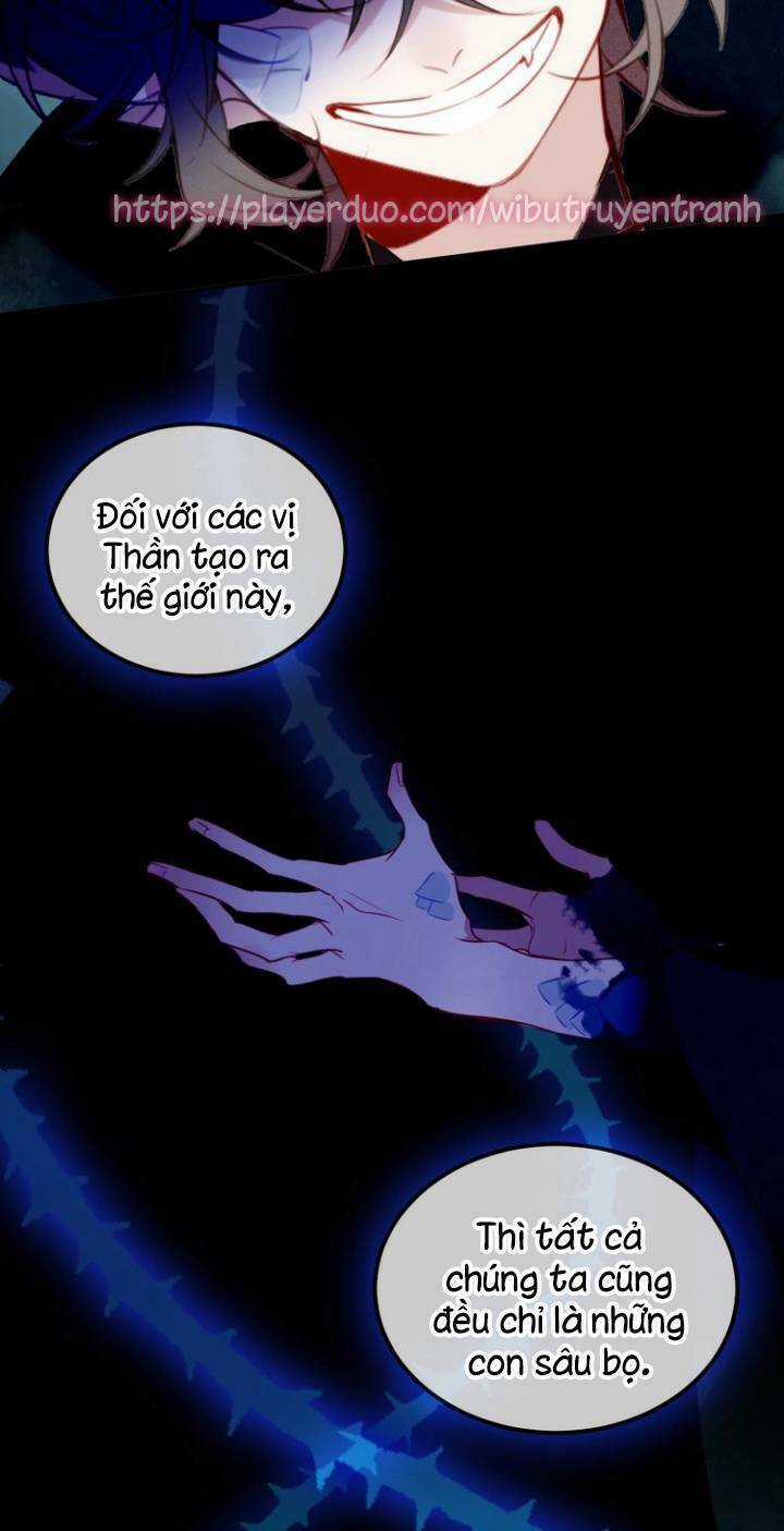 Ngô Hoàng Tại Thượng Chapter 69 trang 28