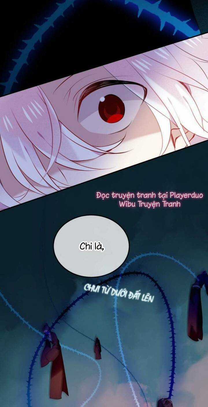 Ngô Hoàng Tại Thượng Chapter 69 trang 29