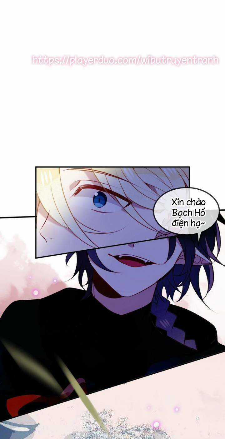 Ngô Hoàng Tại Thượng Chapter 69 trang 3