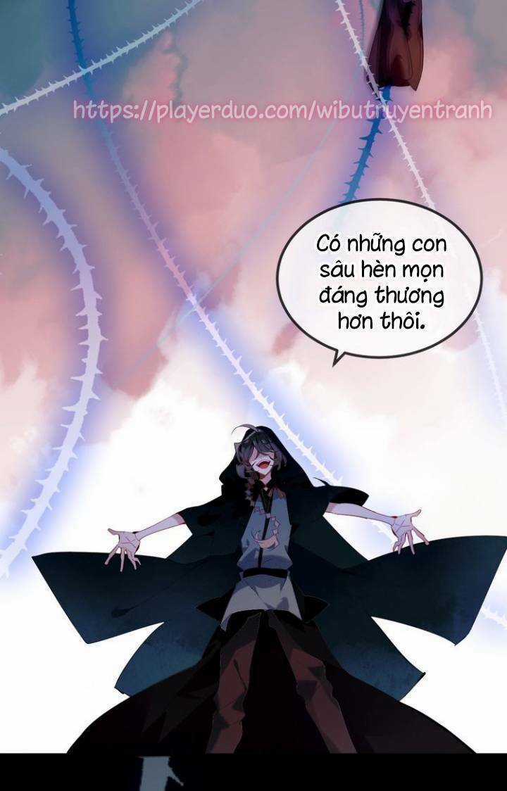 Ngô Hoàng Tại Thượng Chapter 69 trang 30