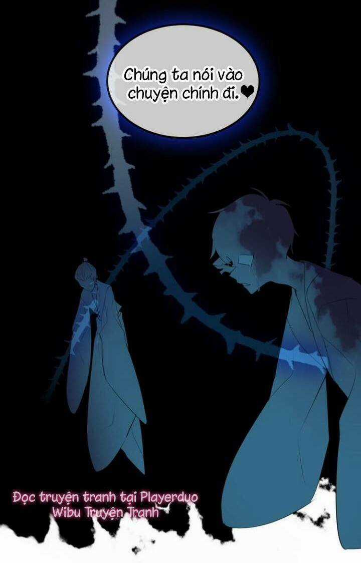 Ngô Hoàng Tại Thượng Chapter 69 trang 31