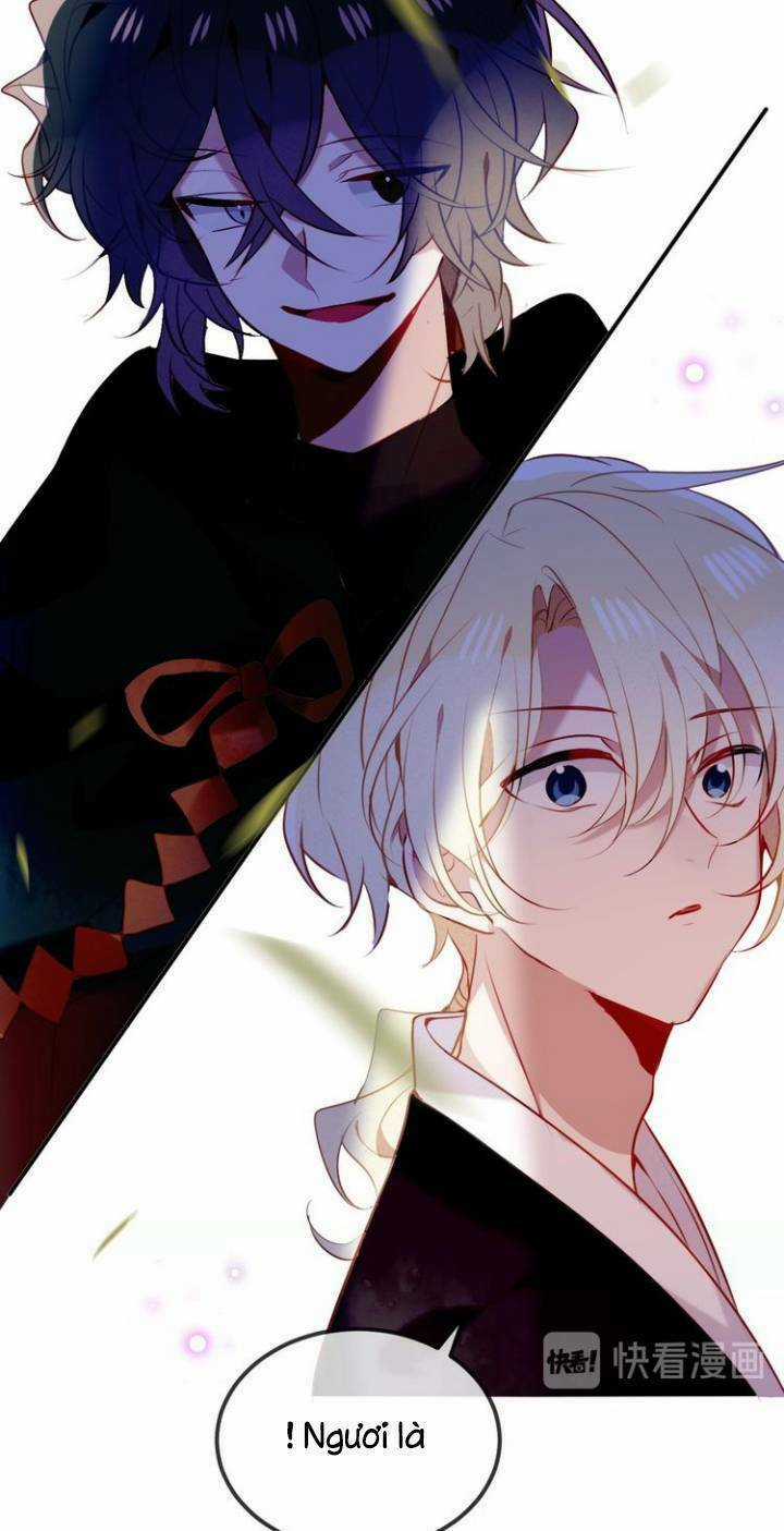 Ngô Hoàng Tại Thượng Chapter 69 trang 5