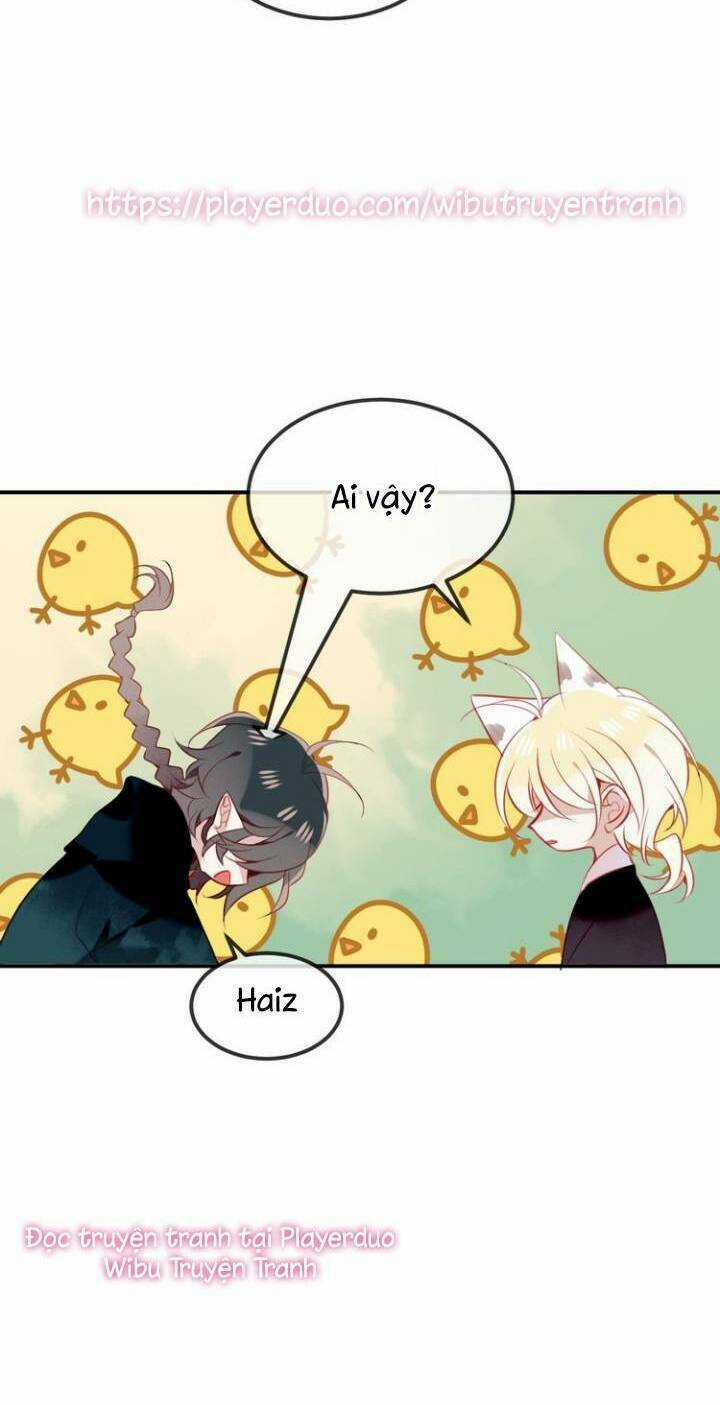 Ngô Hoàng Tại Thượng Chapter 69 trang 6