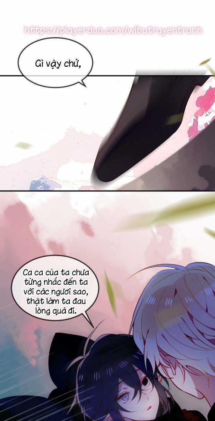 Ngô Hoàng Tại Thượng Chapter 69 trang 7