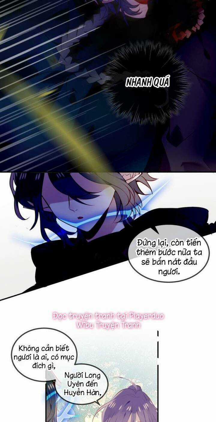 Ngô Hoàng Tại Thượng Chapter 69 trang 8