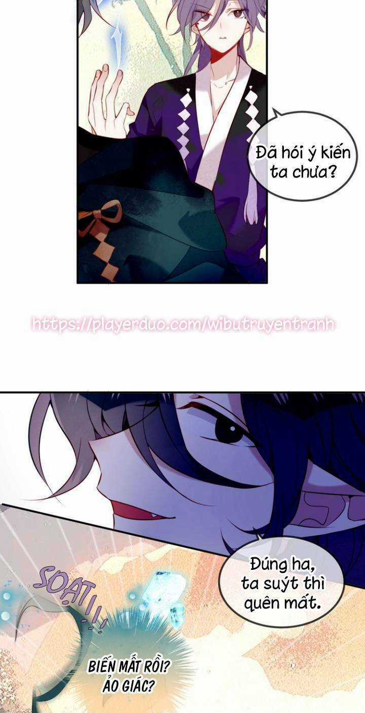 Ngô Hoàng Tại Thượng Chapter 69 trang 9