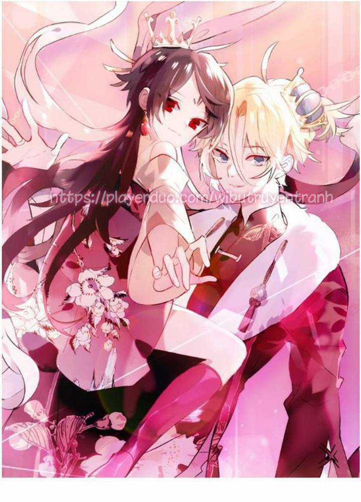 Ngô Hoàng Tại Thượng Chapter 70 trang 1