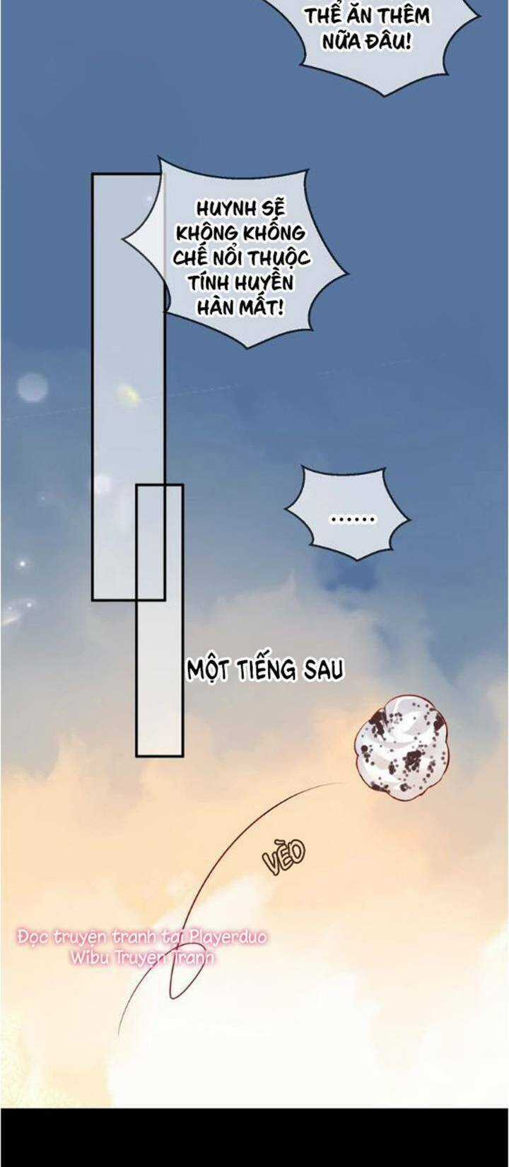 Ngô Hoàng Tại Thượng Chapter 70 trang 14