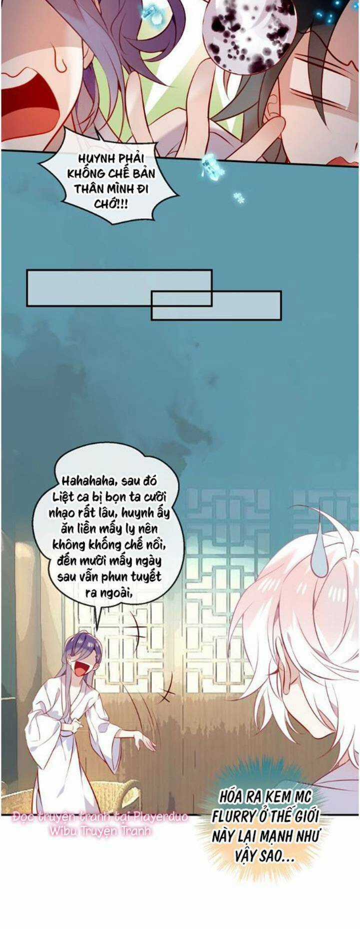 Ngô Hoàng Tại Thượng Chapter 70 trang 16