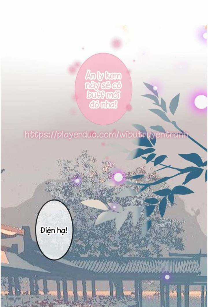 Ngô Hoàng Tại Thượng Chapter 70 trang 18