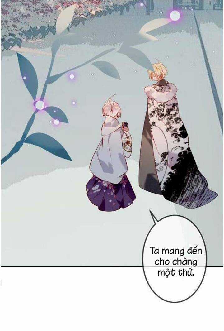 Ngô Hoàng Tại Thượng Chapter 70 trang 19