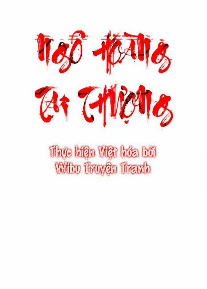 Ngô Hoàng Tại Thượng Chapter 70 trang 2