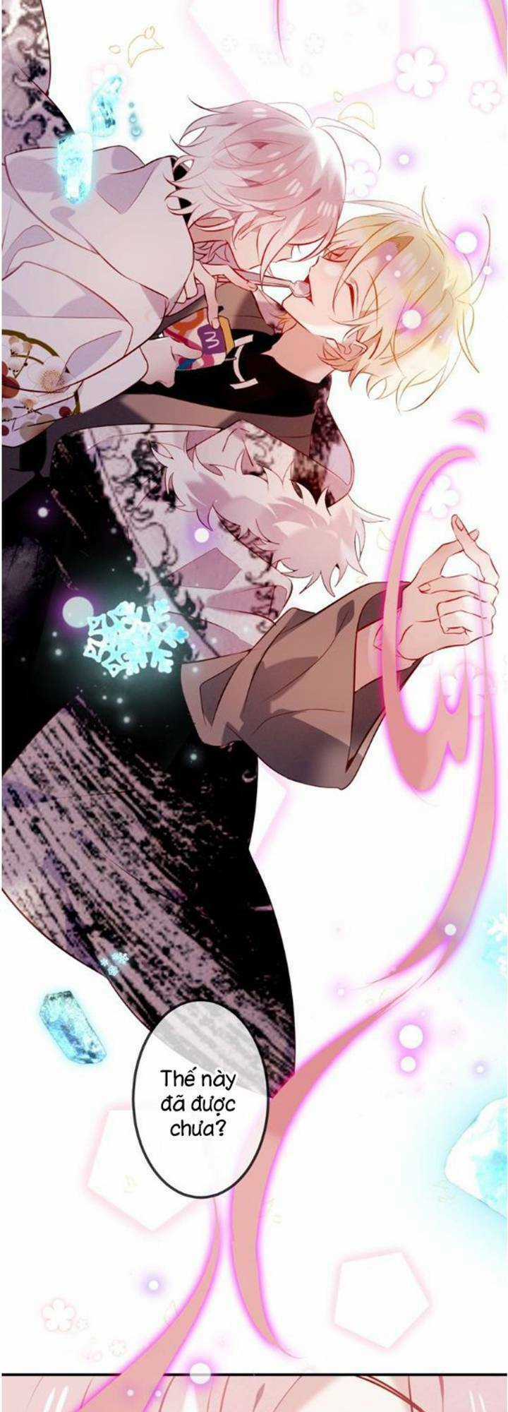 Ngô Hoàng Tại Thượng Chapter 70 trang 23