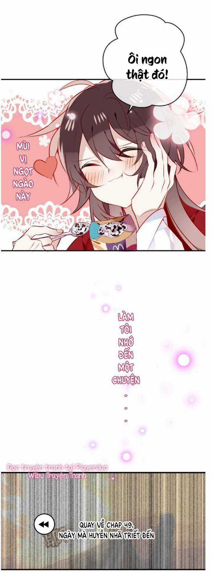 Ngô Hoàng Tại Thượng Chapter 70 trang 4