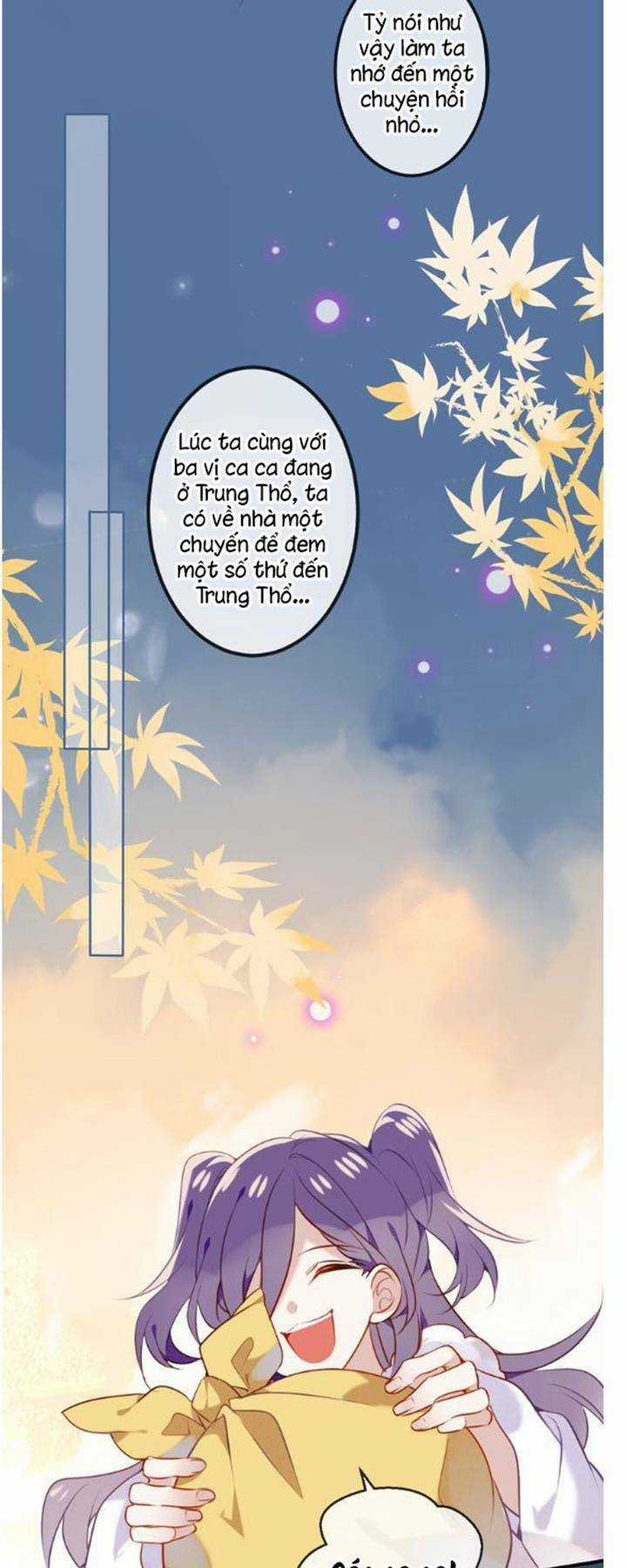 Ngô Hoàng Tại Thượng Chapter 70 trang 7