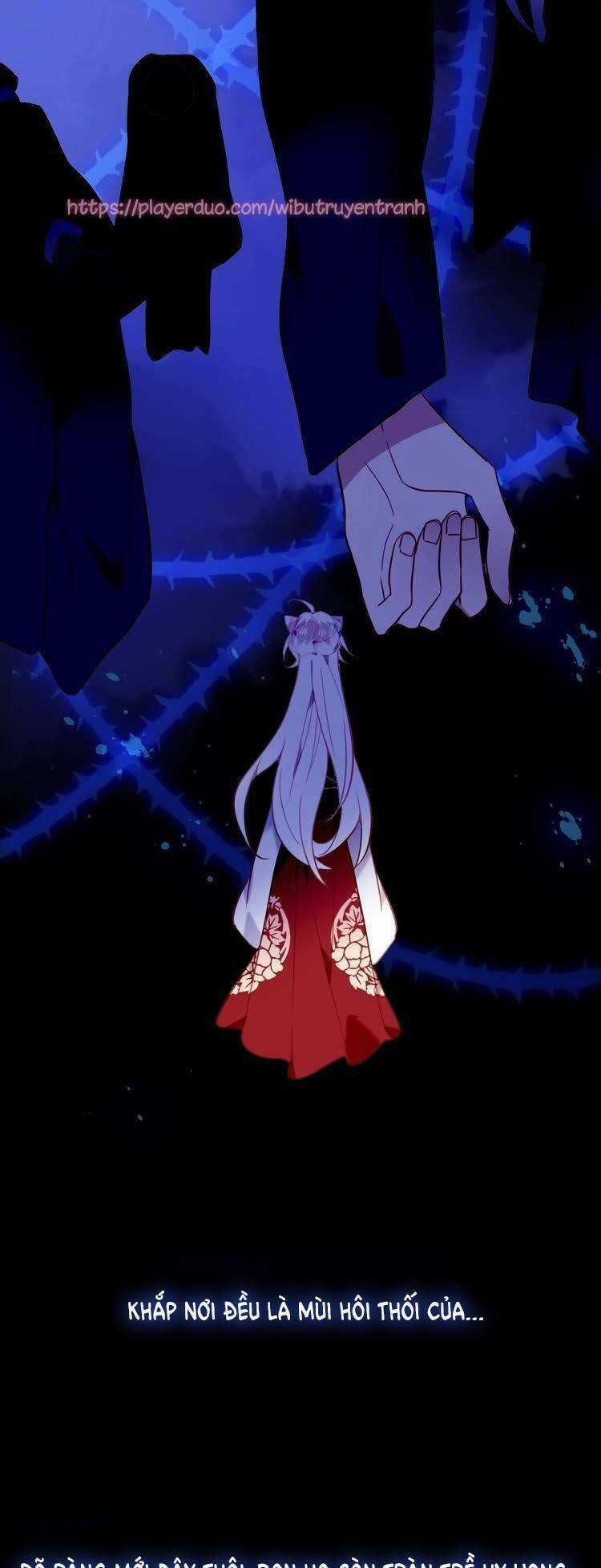 Ngô Hoàng Tại Thượng Chapter 71 trang 1