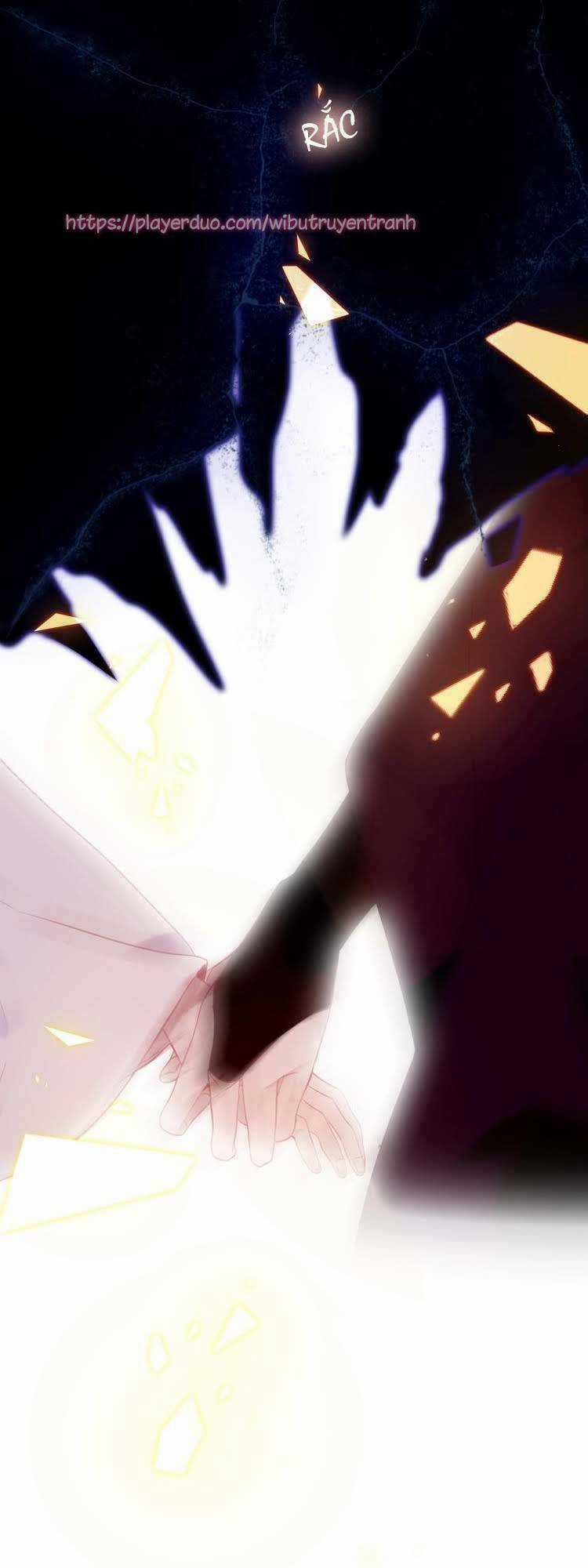 Ngô Hoàng Tại Thượng Chapter 71 trang 11