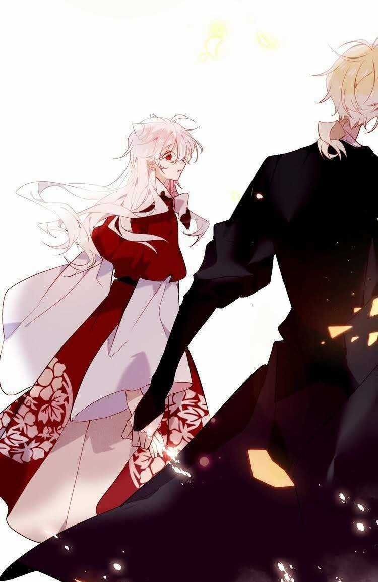 Ngô Hoàng Tại Thượng Chapter 71 trang 12