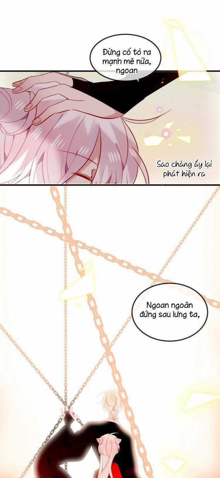 Ngô Hoàng Tại Thượng Chapter 71 trang 15