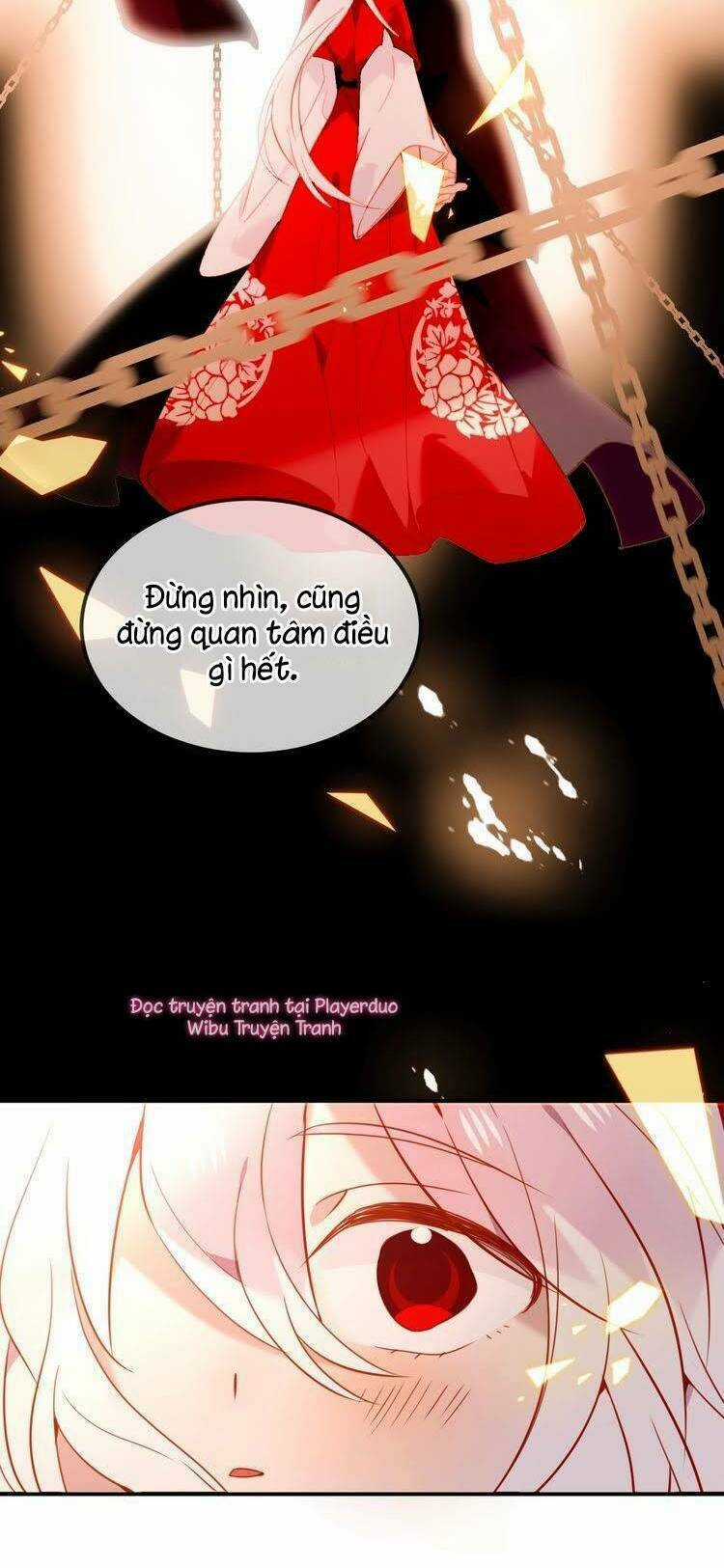 Ngô Hoàng Tại Thượng Chapter 71 trang 16