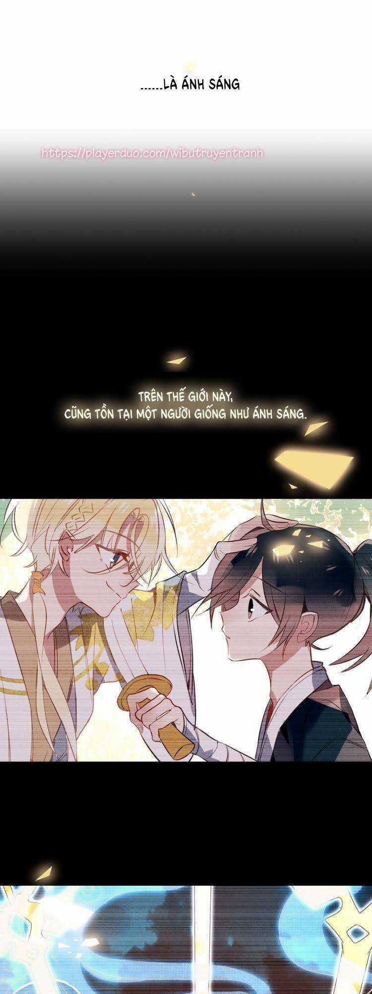 Ngô Hoàng Tại Thượng Chapter 71 trang 17