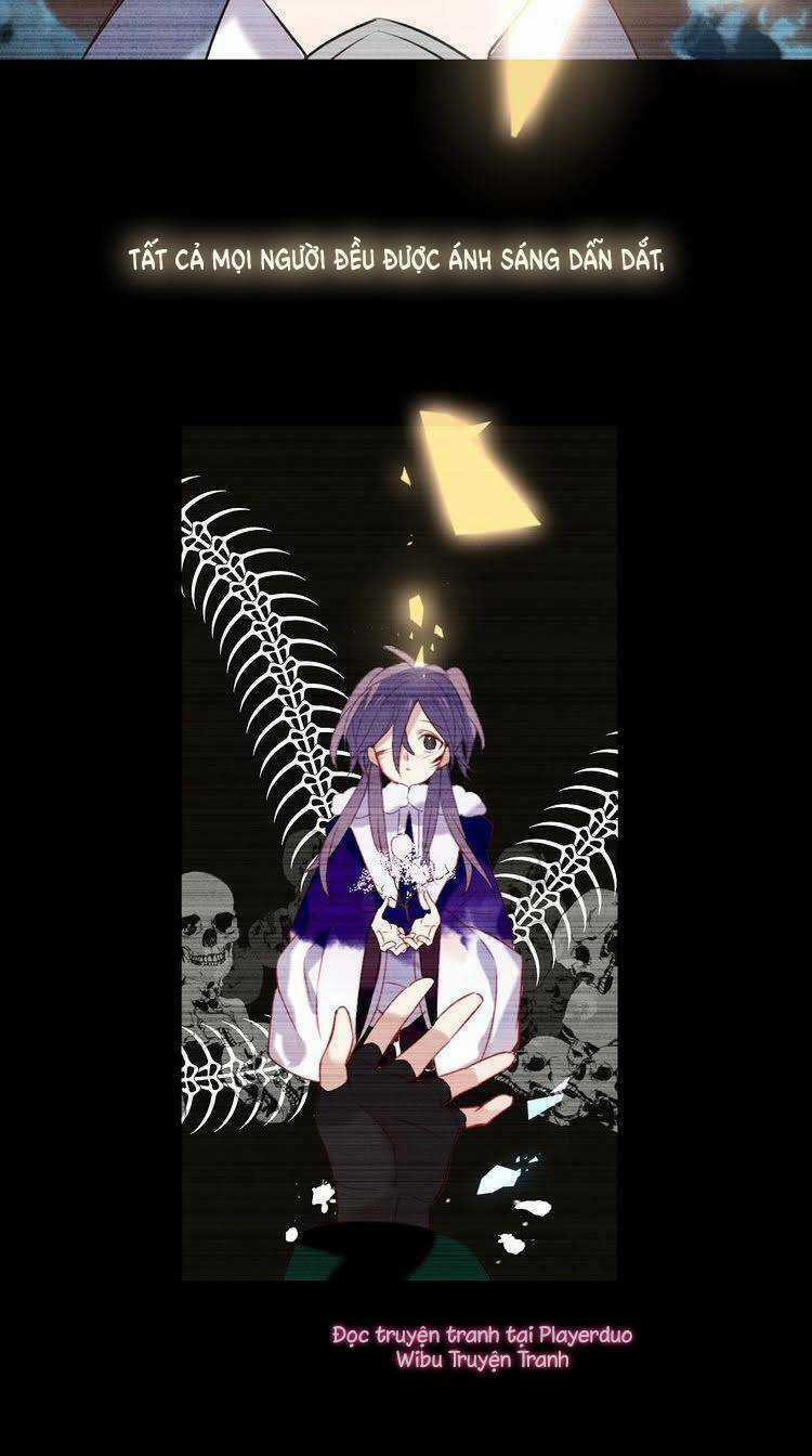 Ngô Hoàng Tại Thượng Chapter 71 trang 19