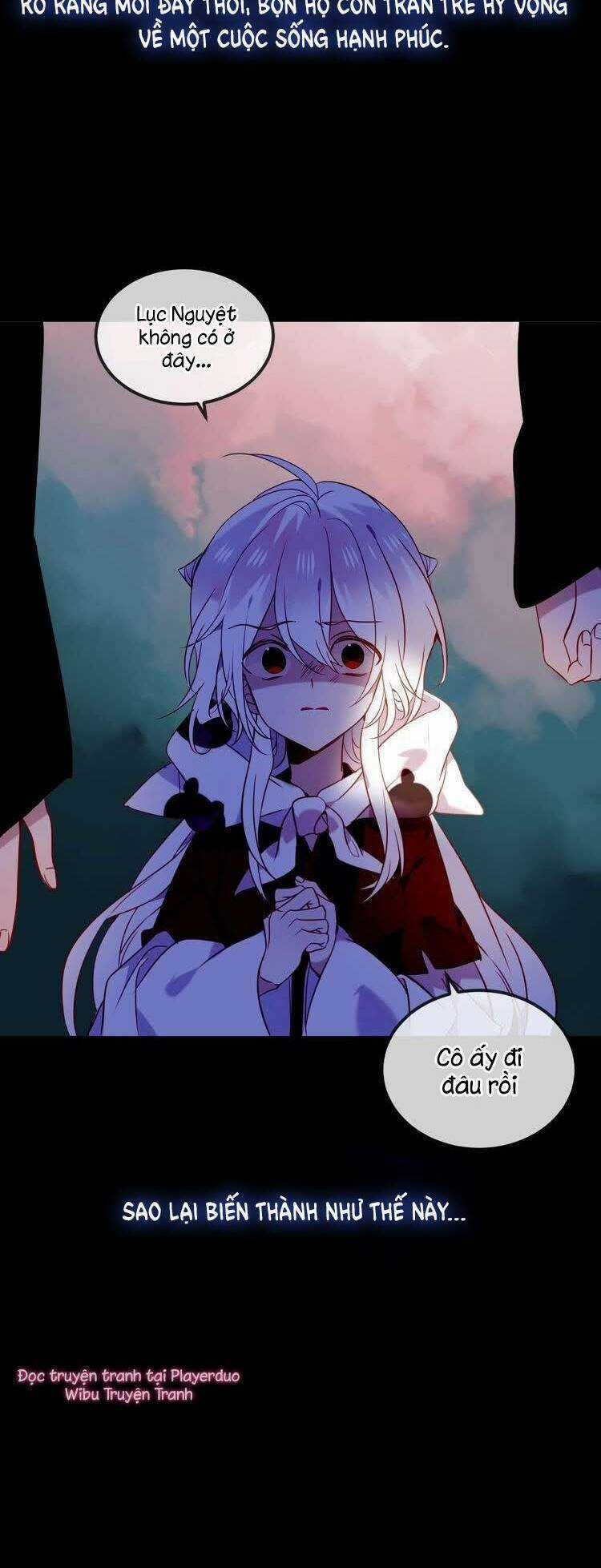 Ngô Hoàng Tại Thượng Chapter 71 trang 2