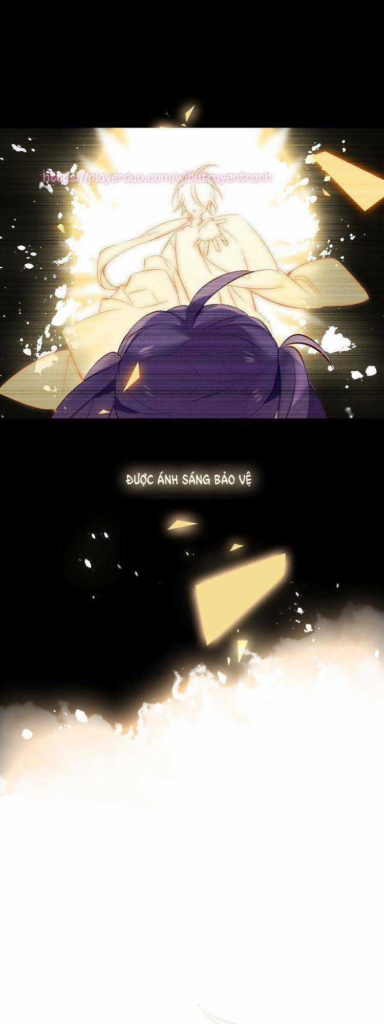 Ngô Hoàng Tại Thượng Chapter 71 trang 20