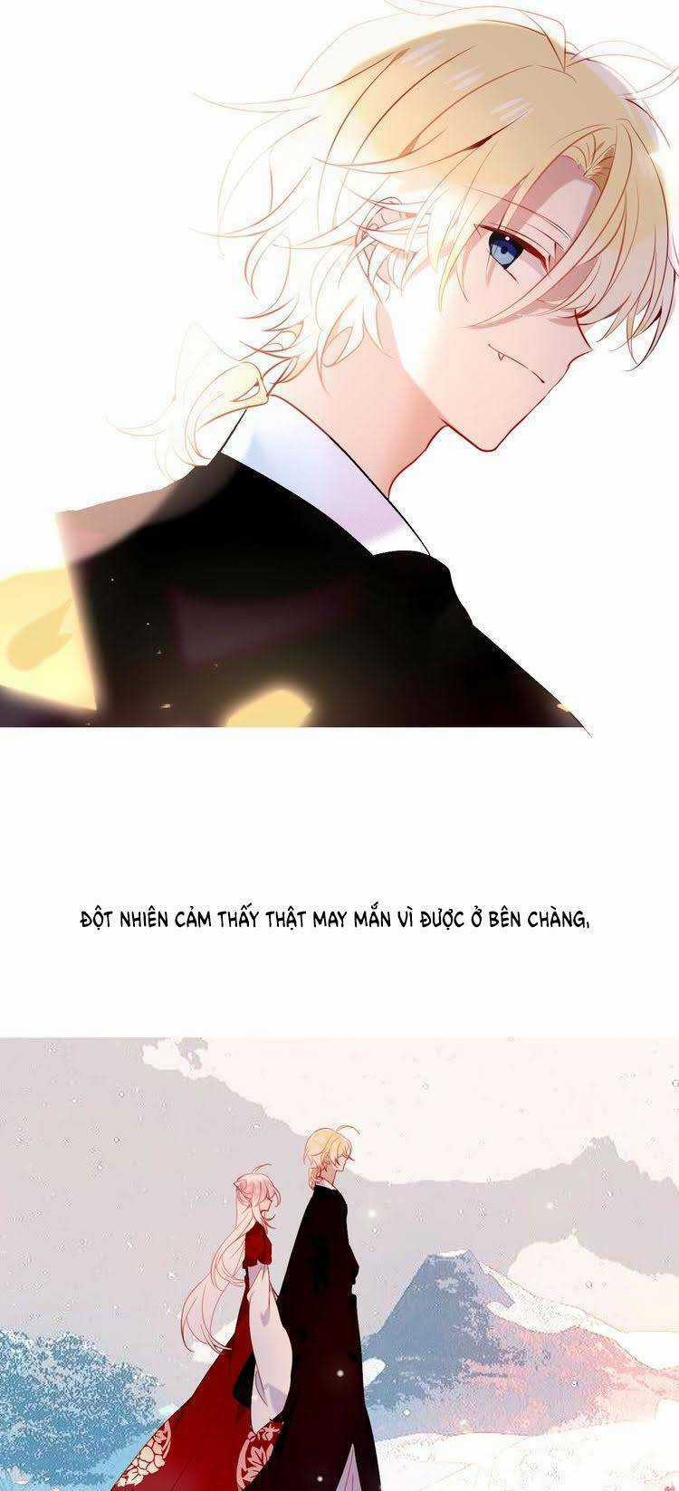 Ngô Hoàng Tại Thượng Chapter 71 trang 21