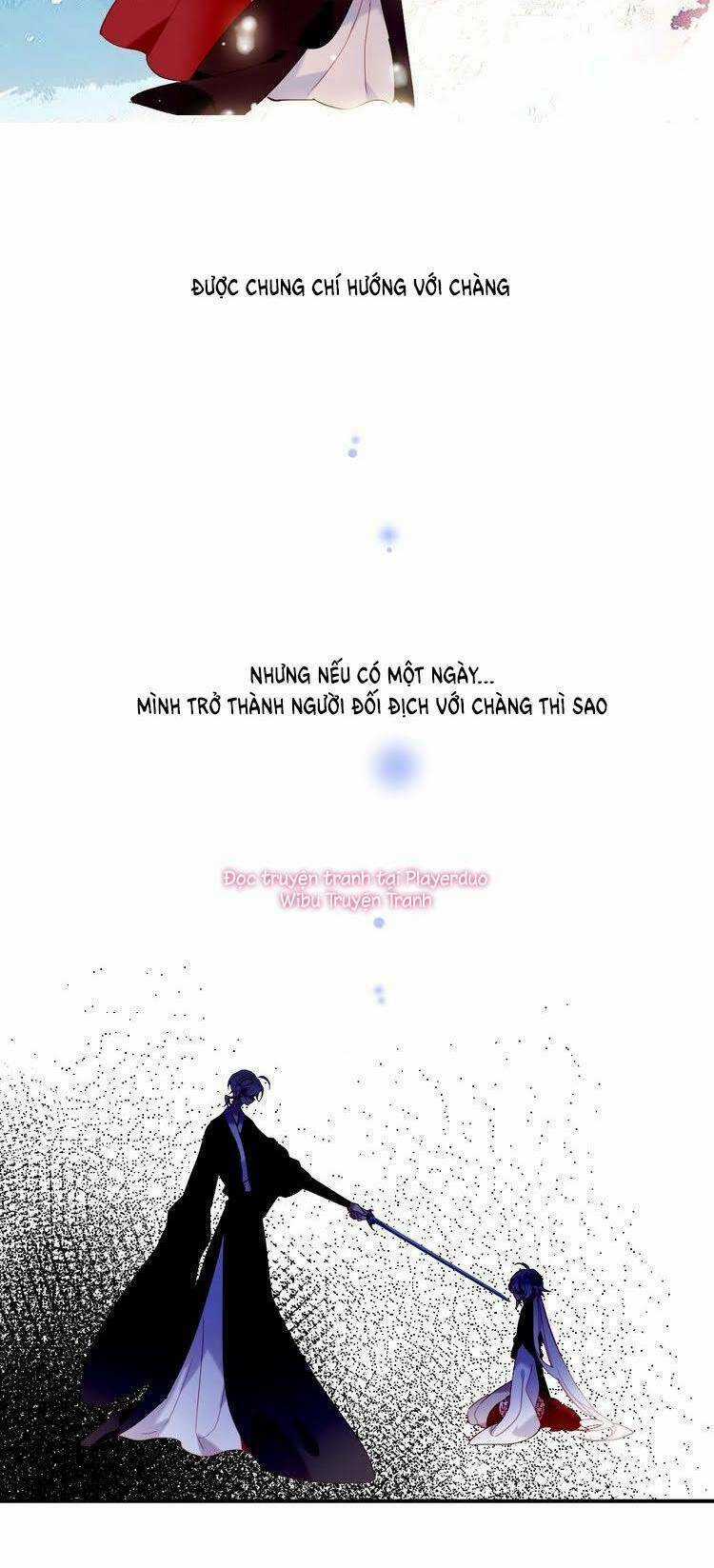 Ngô Hoàng Tại Thượng Chapter 71 trang 22