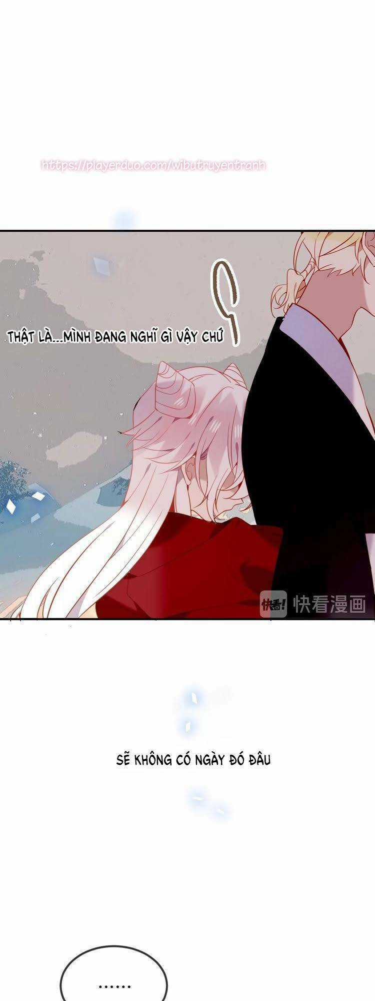 Ngô Hoàng Tại Thượng Chapter 71 trang 23