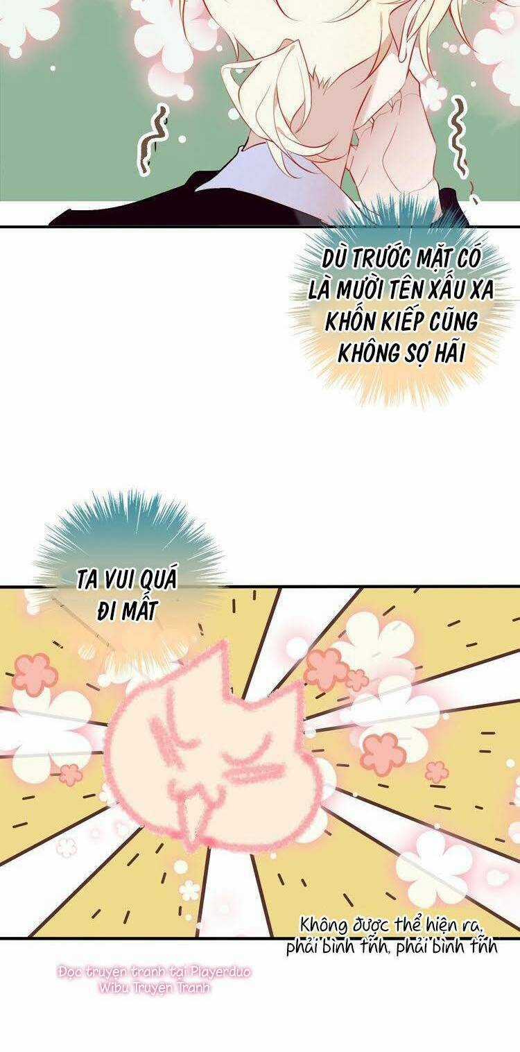 Ngô Hoàng Tại Thượng Chapter 71 trang 25