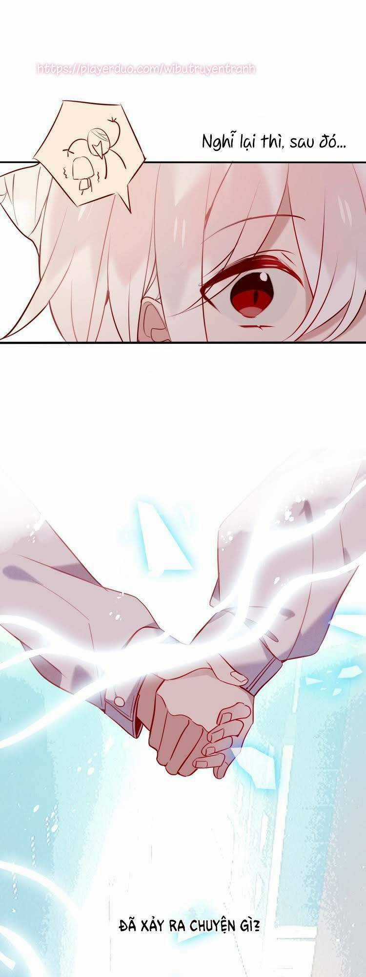 Ngô Hoàng Tại Thượng Chapter 71 trang 26