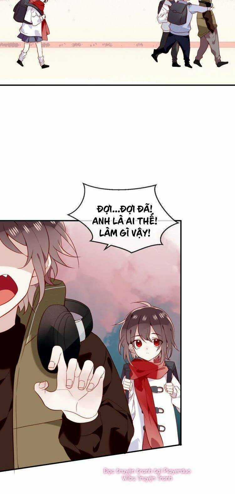 Ngô Hoàng Tại Thượng Chapter 71 trang 5