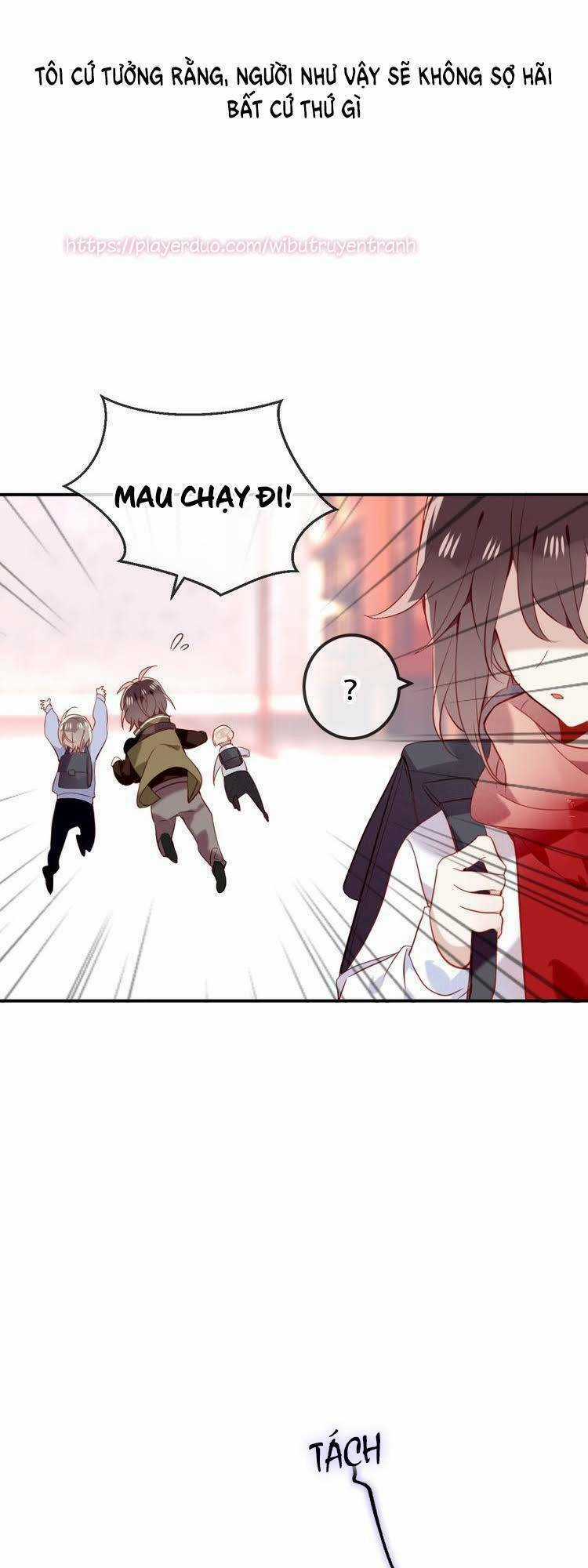 Ngô Hoàng Tại Thượng Chapter 71 trang 6