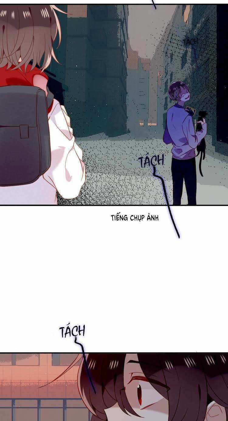 Ngô Hoàng Tại Thượng Chapter 71 trang 7