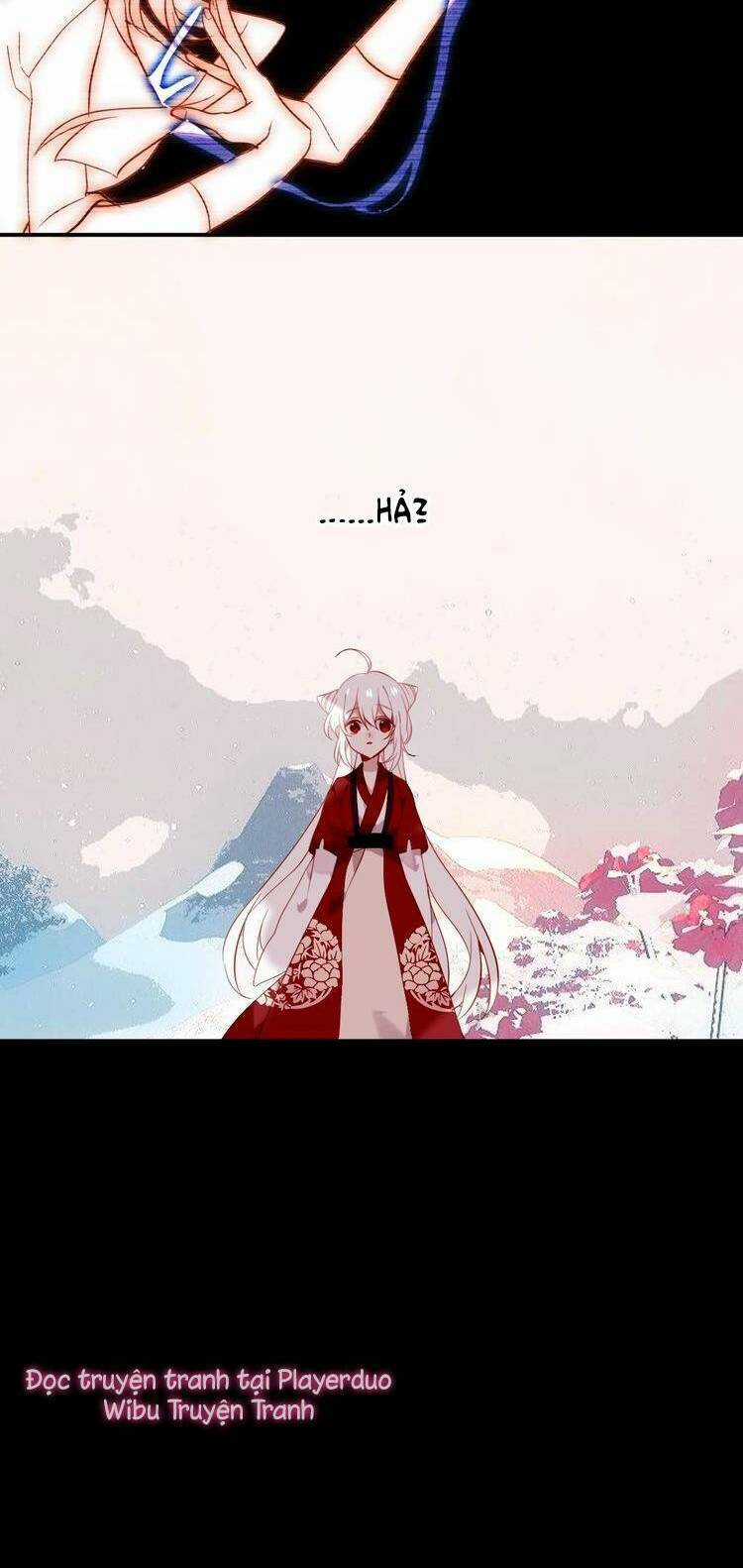 Ngô Hoàng Tại Thượng Chapter 72 trang 10