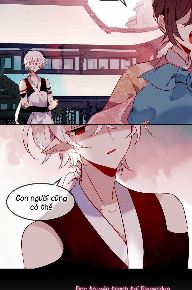 Ngô Hoàng Tại Thượng Chapter 72 trang 12