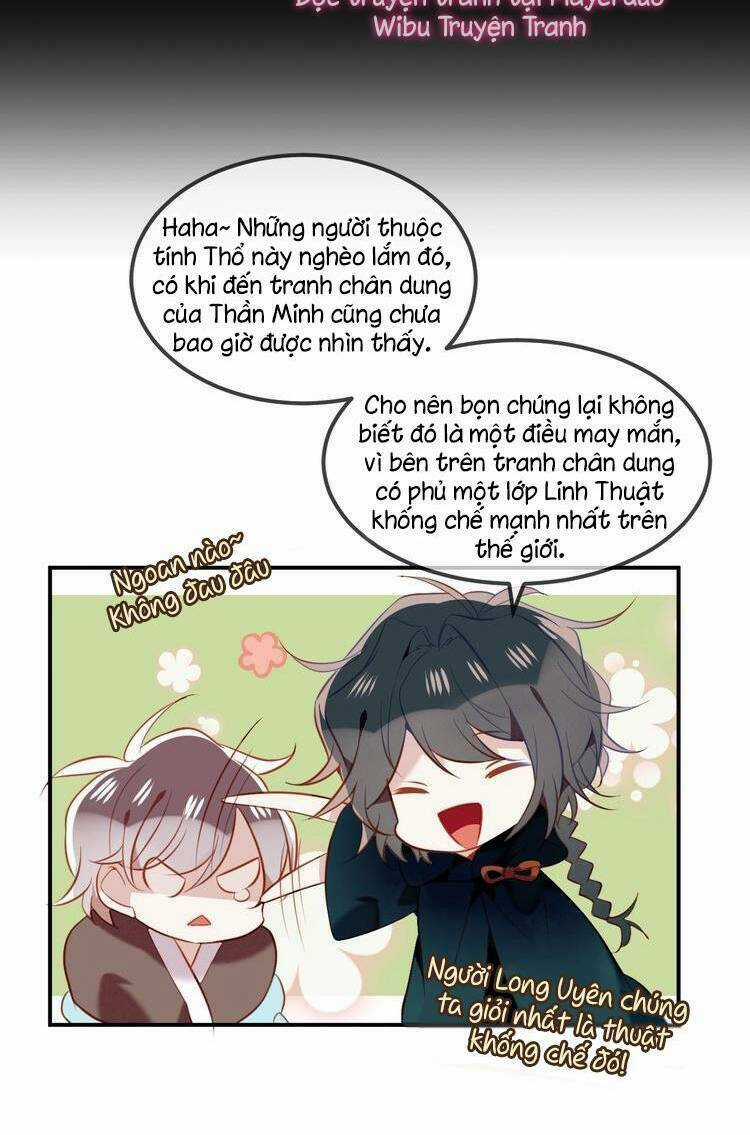 Ngô Hoàng Tại Thượng Chapter 72 trang 13